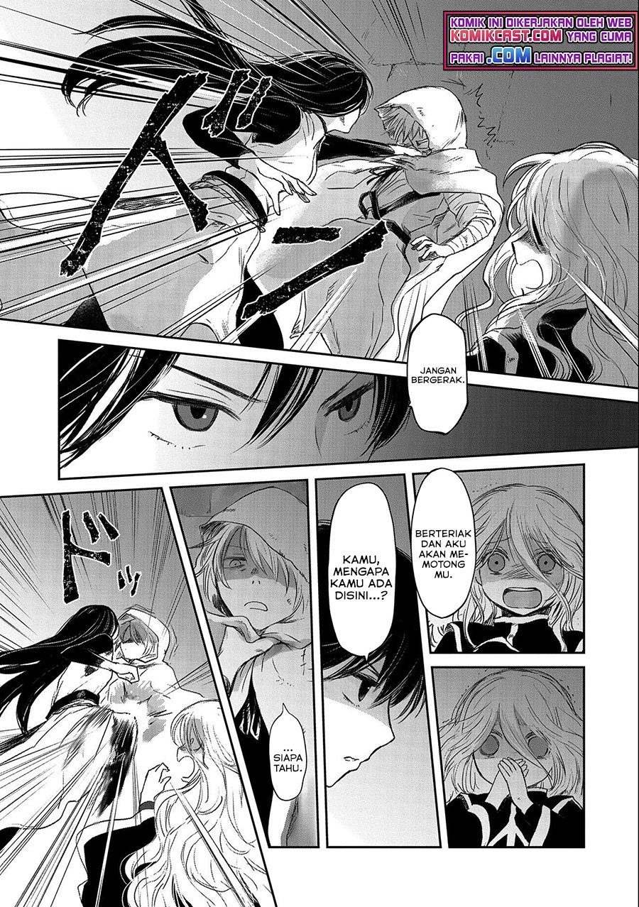 Boukensha ni Naritai to Miyako ni Deteitta Musume ga S Rank ni Natteta